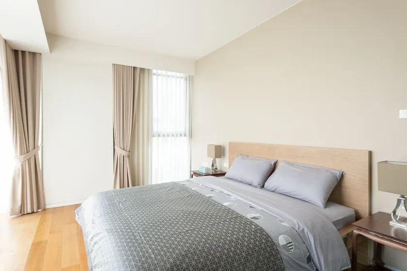 Large/Clean/2BR2Bath top location near Phrom Pong - Image 1
