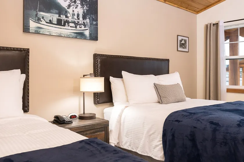 Frontier Inn - Image 1