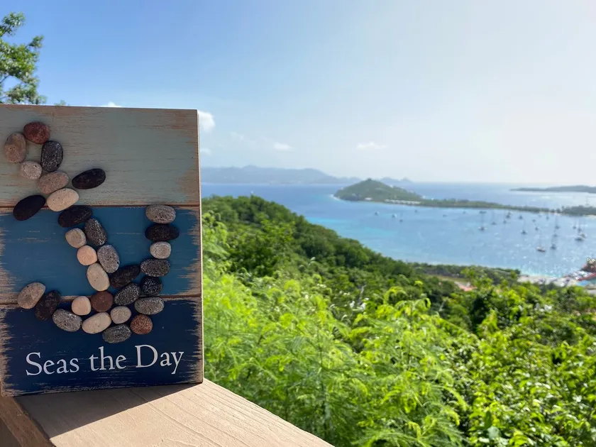 Seas The Day - Image 1