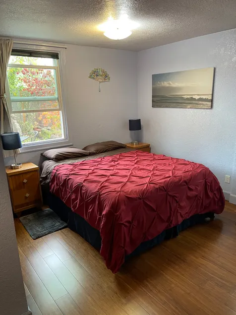 The Boardwalk: Home Comfort and Privacy! - Image 1