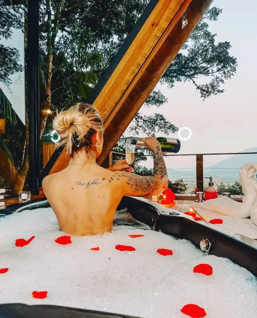 Amore cabana - Image 1