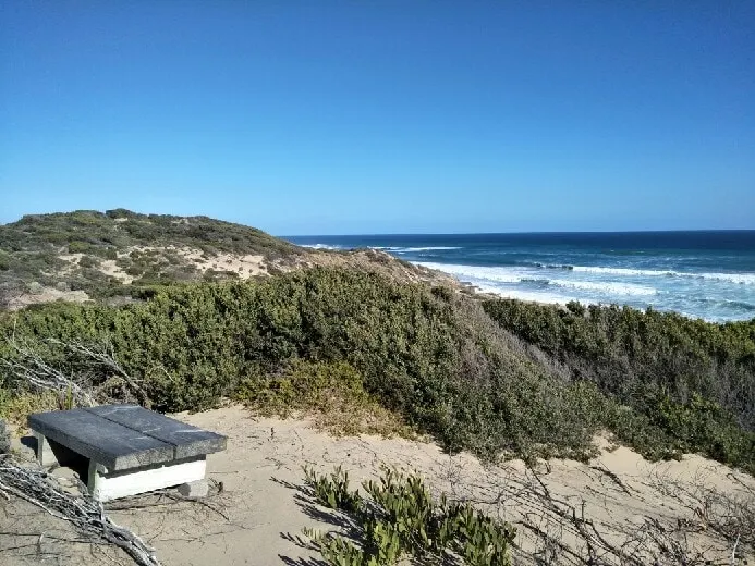 SALT coastal getaway - Image 1