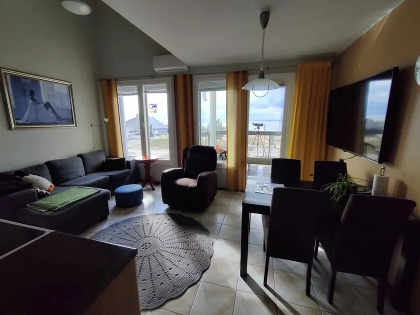 Holiday apartment, Hiekkasärkät - Image 1