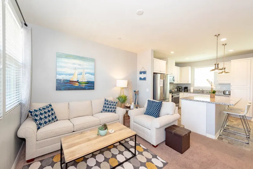 Paradise Found! Imperial Beach Private Getaway - Image 1