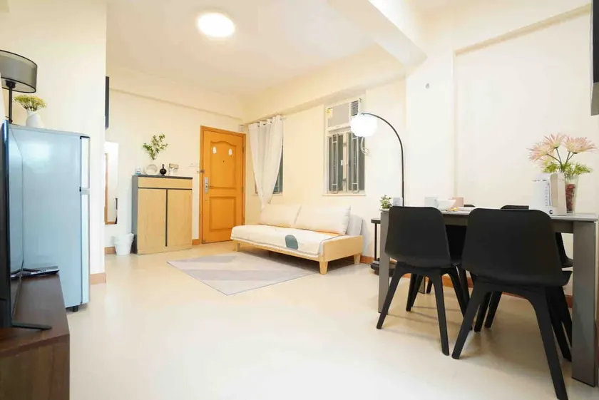 (LY) Causeway Bay, Times Square, 2Bedrooms - Image 1