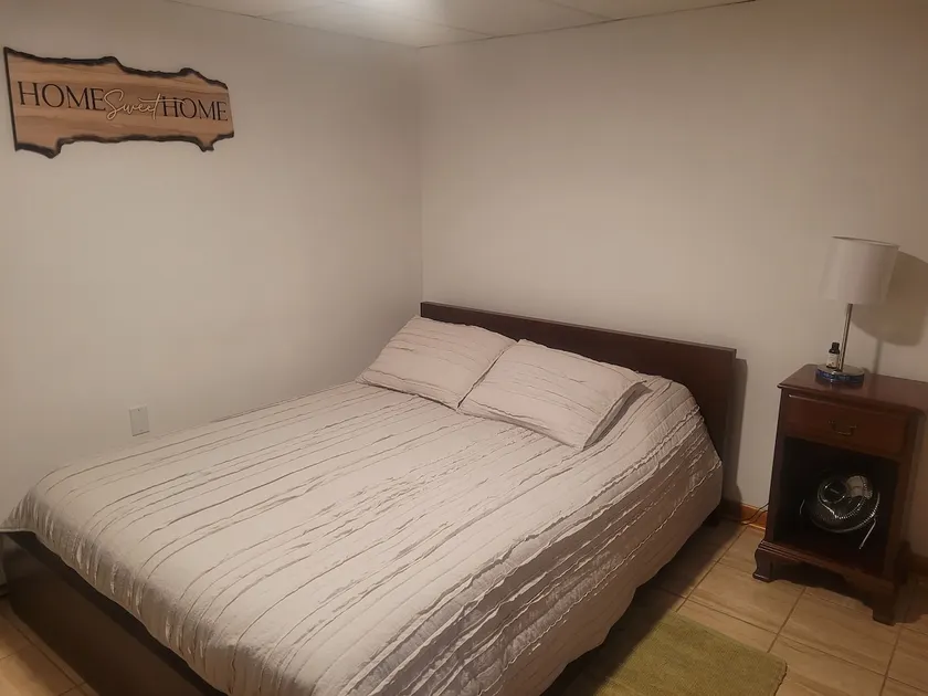 All WithinThe Reach, Lower unit with parking. - Image 1