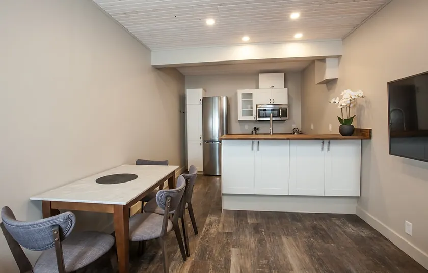 Economy Suite at Boulder Mountain Resort - Image 1