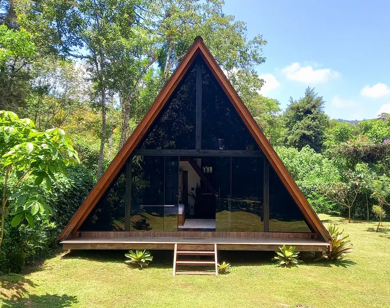 Mauá Cabin - Image 1