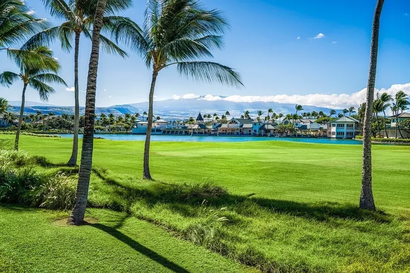 Casa Chilin-Waikoloa Beach Resort - Image 1