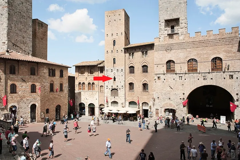 San Gimignano Casa Centro Storico - Image 1