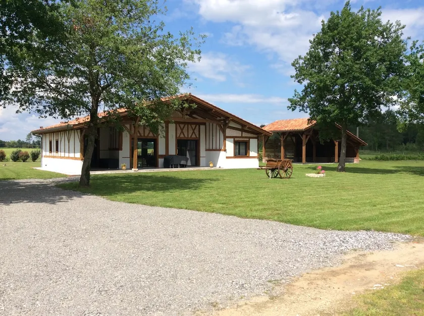 Renovated, quiet and sunny sheepfold - Image 1