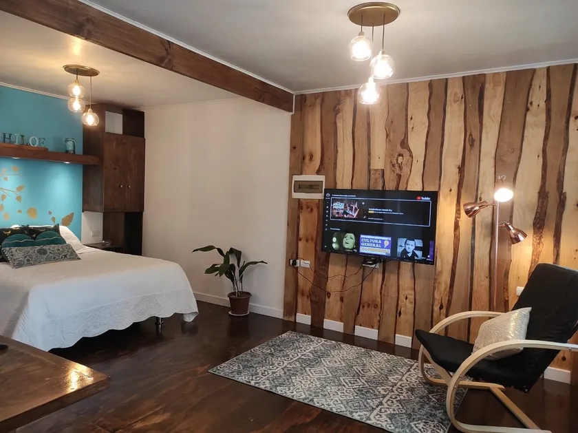 La Nona, cozy rest - Image 1
