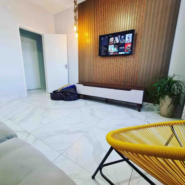 SQ436 2 Bedrooms with Air Conditioning - Central Region - Image 1