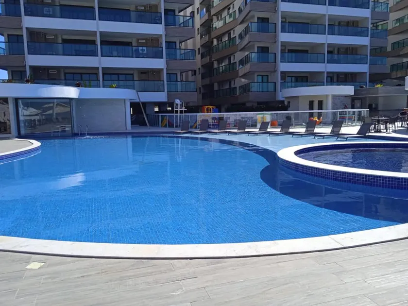 Praia dos Anjos - Residence Club - Image 1