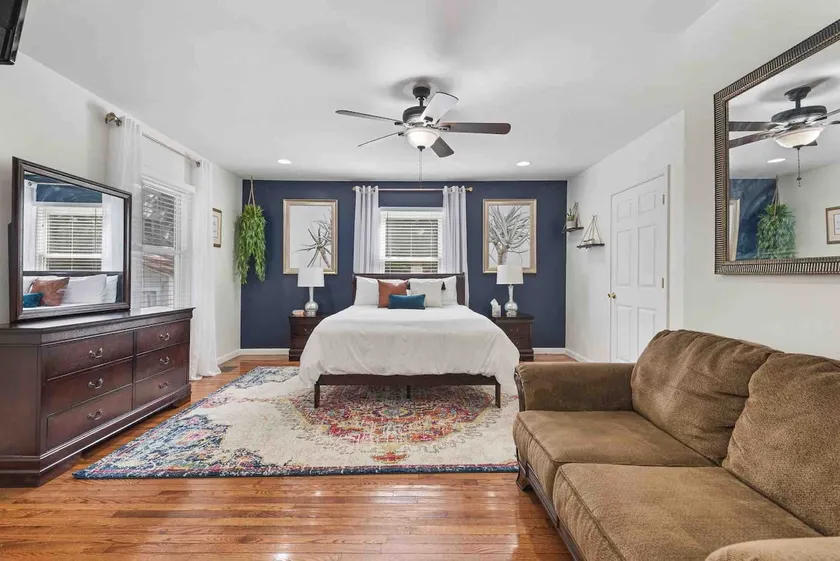 Newly Renovated-In Historic West End-Sleeps 8 - Image 1