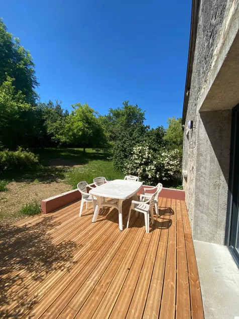 Gîte de la blanche côte - Image 1