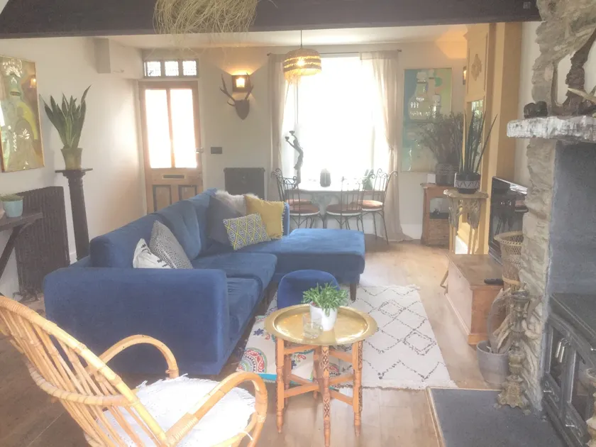 Bambu Cottage - Image 1