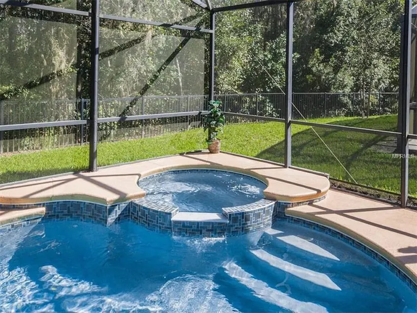 Amazing 6-Bedroom Family Home at Bella Vida Near Disney - Image 1