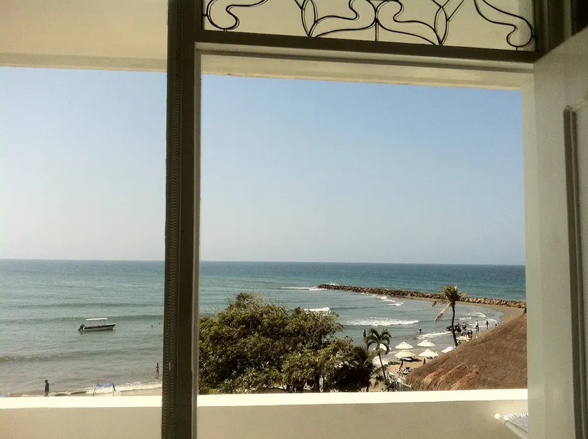 Large apartment (170 m2) Sea view. - Image 1