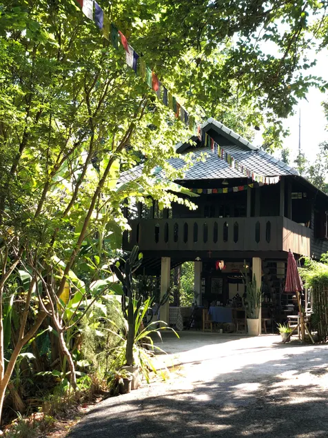 Raaw House - Image 1