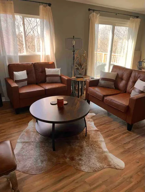 Sugar Creek Retreat - Image 1