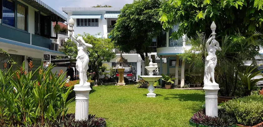 Cozy Place- 2 mins walk Phayathai BTS/Airport Link - Image 1