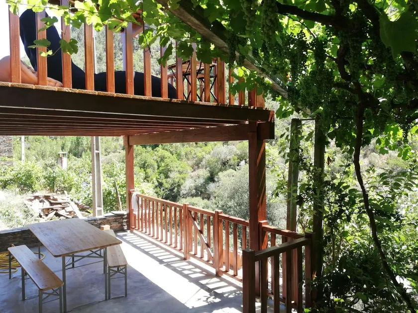 Casa do Avô Alváro - Refugio do Rei - Image 1
