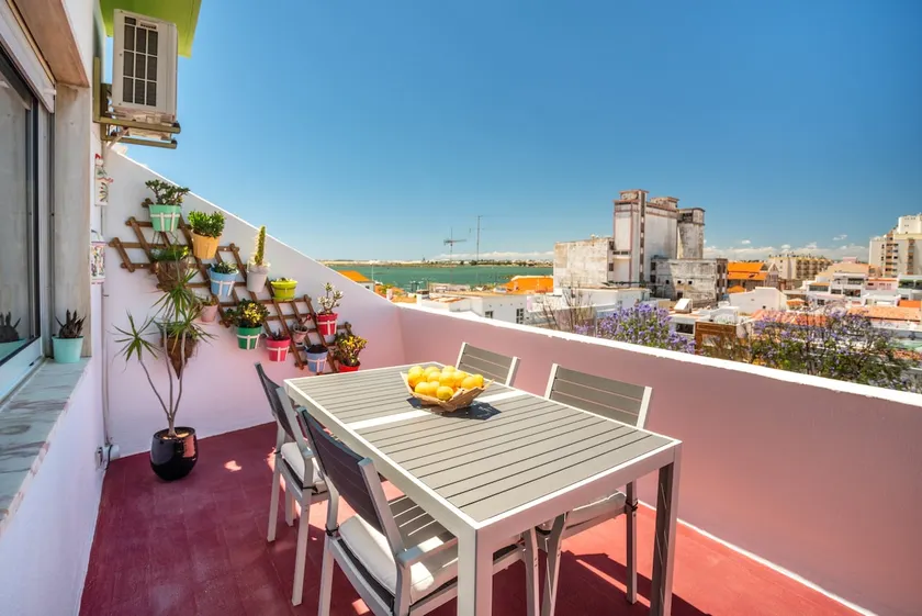 Dreamers duplex avec vue sur mer - Image 1