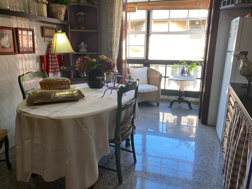 THE CHERRY HOUSE FALDA DE ANAGA - Image 1