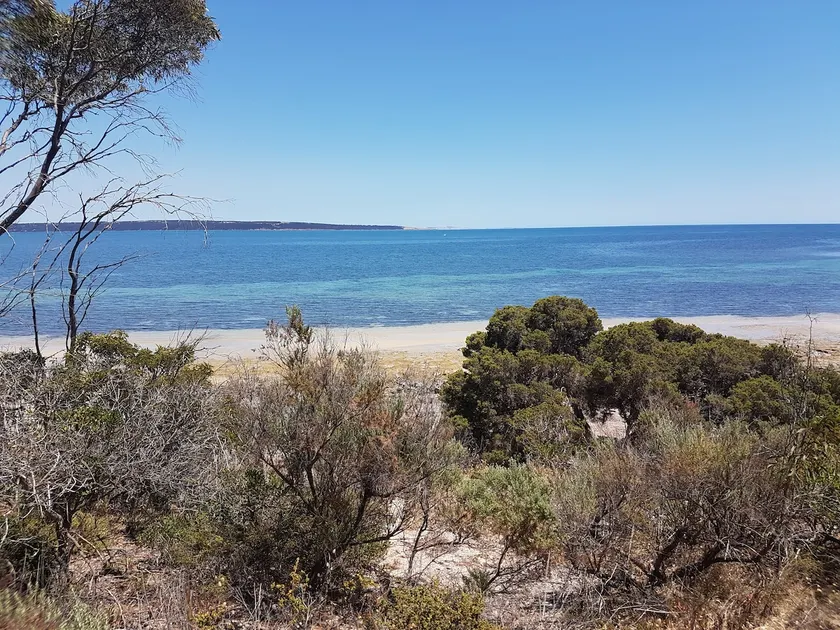 Quiet seaside village on Kangaroo Island - Image 1