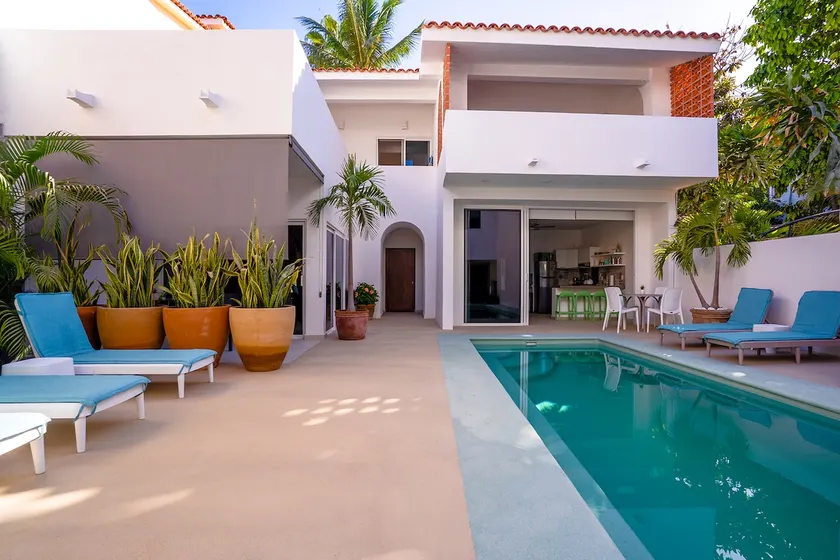 Las Vueltas - Golden Zone Studio 2 Blocks to Beach - Image 1
