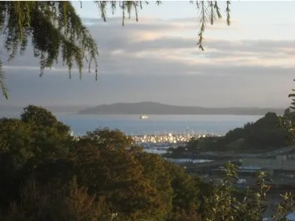 Stunning Views - Queen Anne apt with Free Parking - Image 1