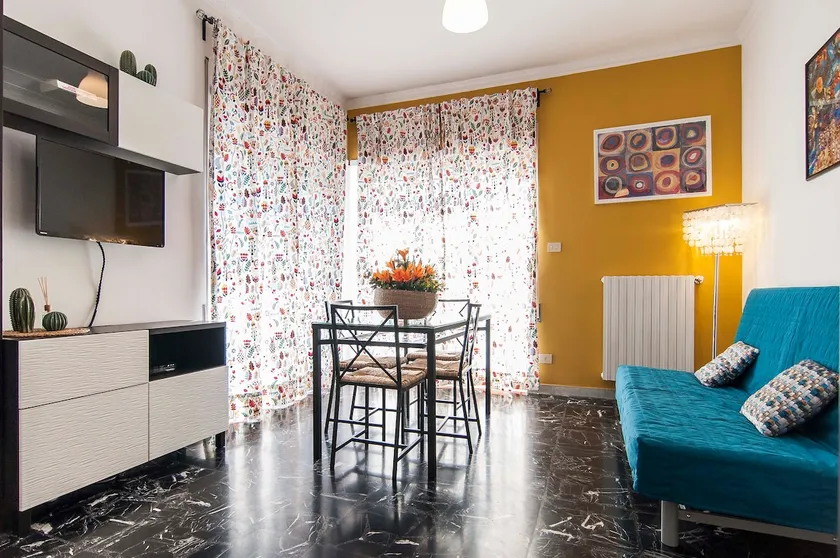 Casa Cariddi - Image 1