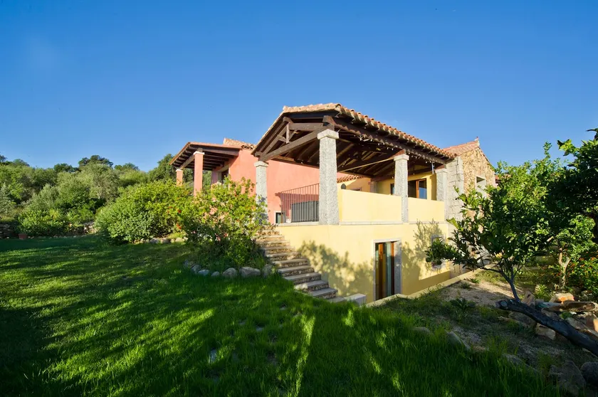 Villa Ziba, Castiadas - Image 1