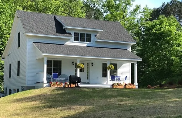Oaks Creek Guest Cottage - Image 1