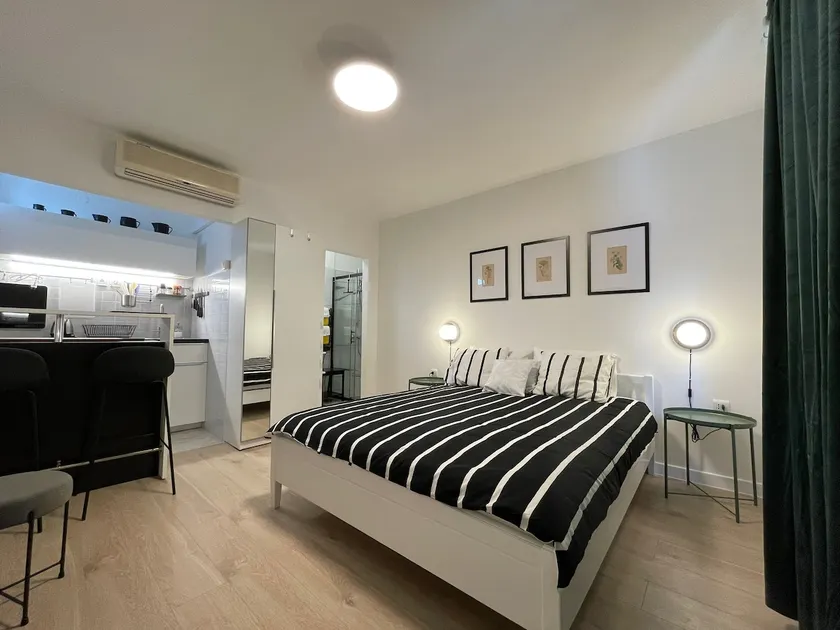 J&J apartmani - J1 Studio Apartment - Image 1