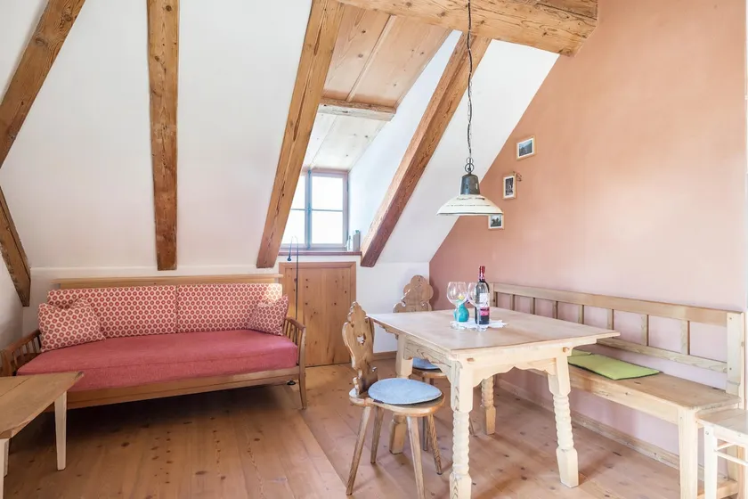 Wachsbichl Vacation Rental - Image 1
