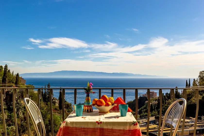 Casa ”Loren” panoramica with sea view - Image 1