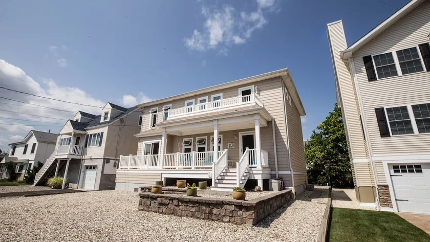 The best Point Pleasant Beach Home with a View! - Image 1