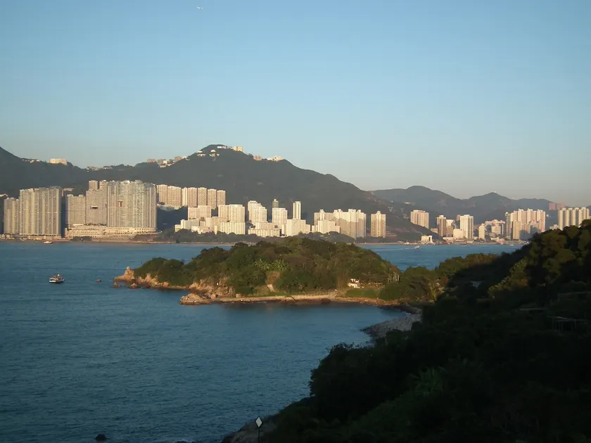 Peaceful nest in Hong Kong - Lamma island - Image 1