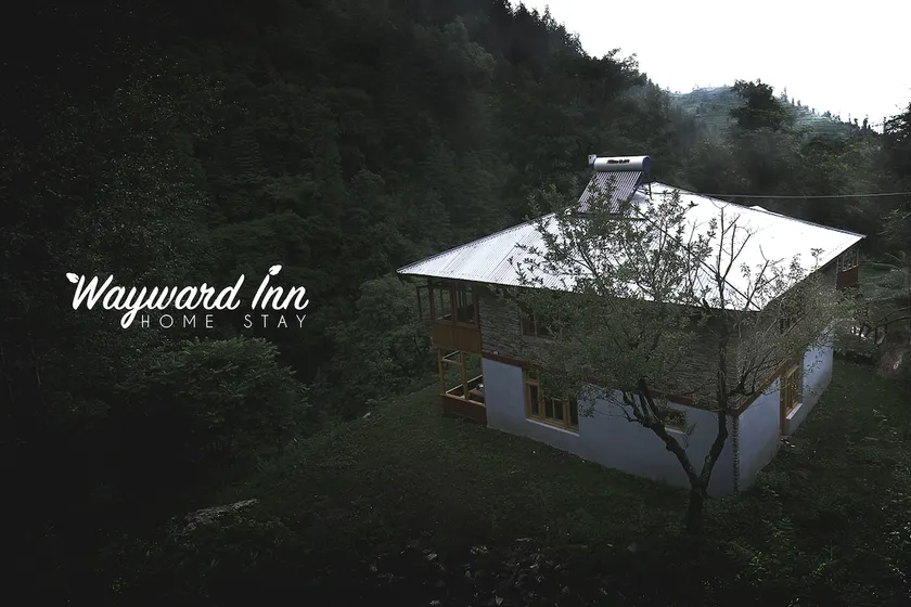 Wayward Inn - Entire place - Image 1