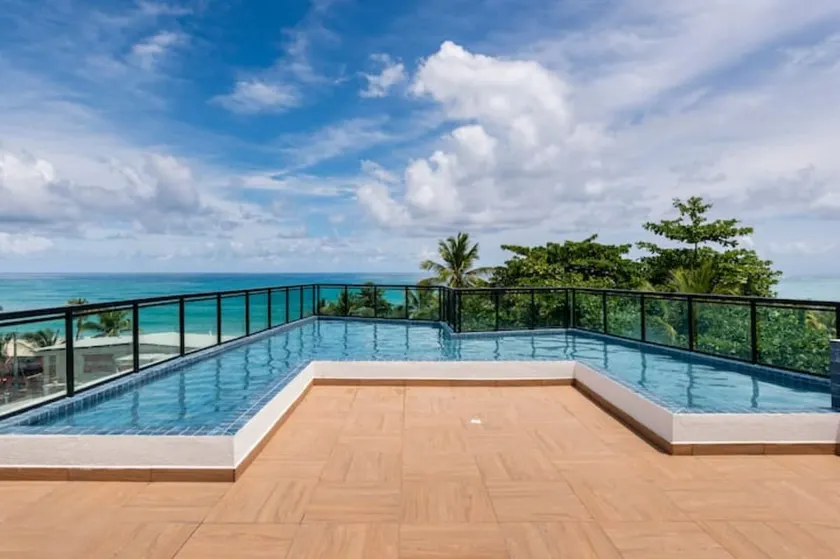 Maracaipe, a paradise for you! - Image 1
