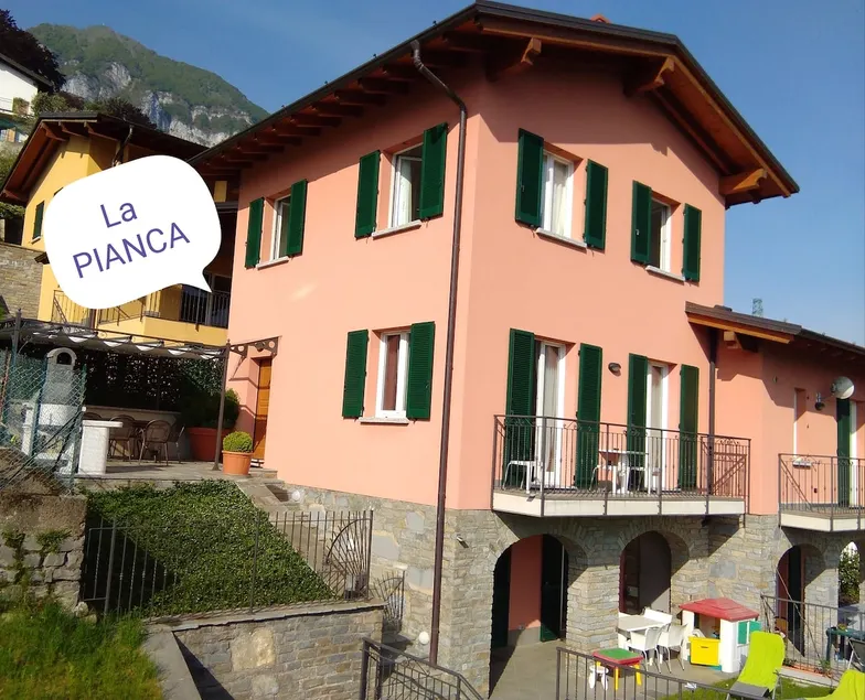 Casa la Pianca - Image 1