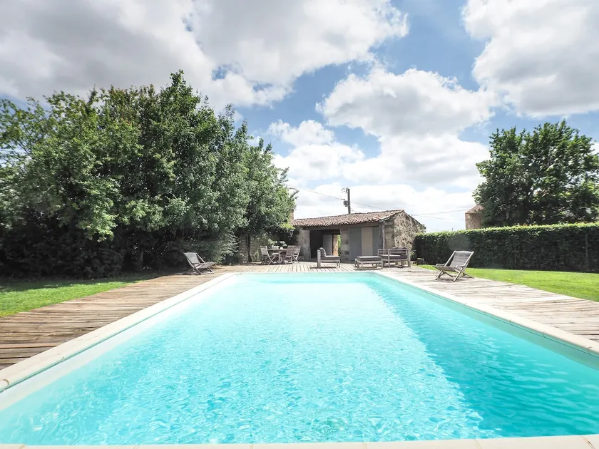 Gite La Tour - Image 1