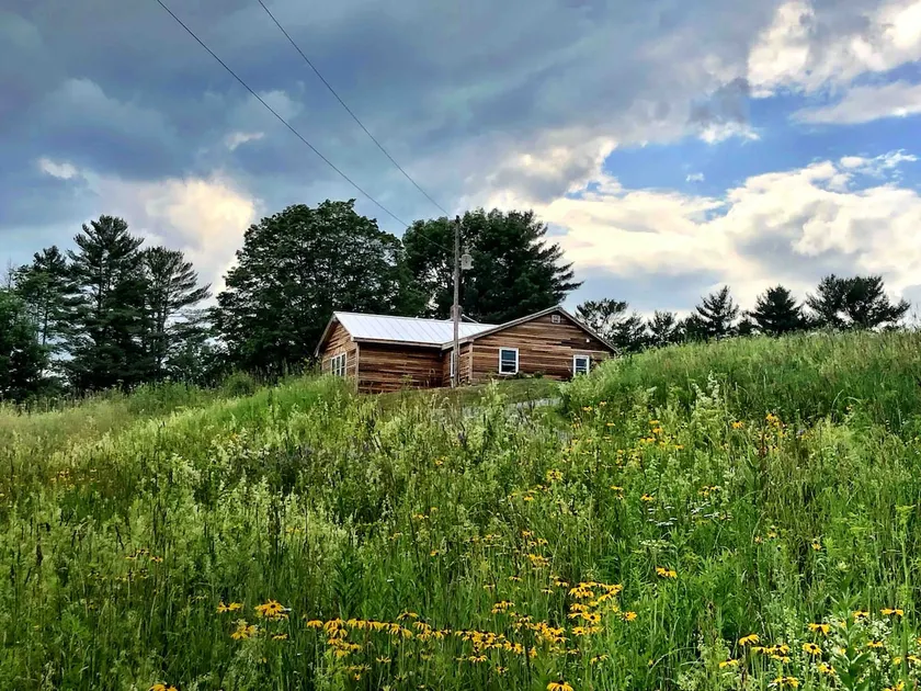 Wright’s Mountain Retreat - Image 1
