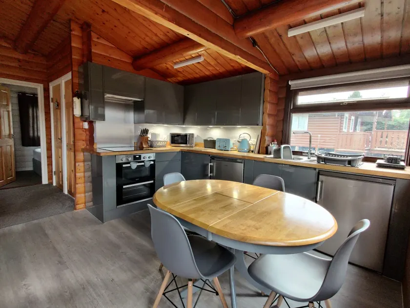 Serene Snowdonia Retreat - Image 1