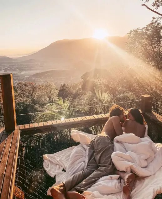 Amore cabana - Image 1