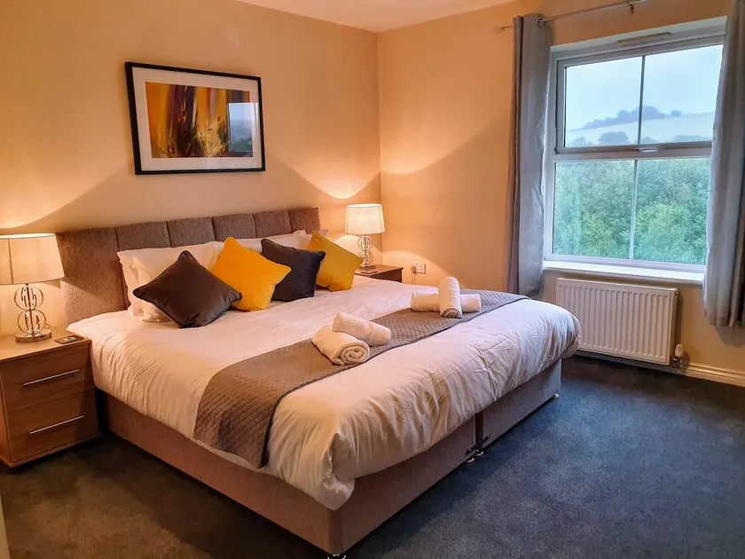 Perry House, Long Ashton, Bristol by Cliftonvalley Apartments - Image 1