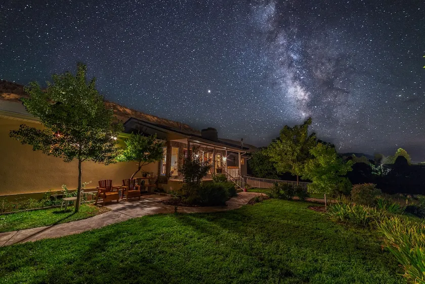 Hummer Hill Vacation Rental - Image 1