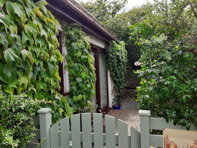Private 1-bedroom apartment in the beautiful Tamar Valley - Image 1